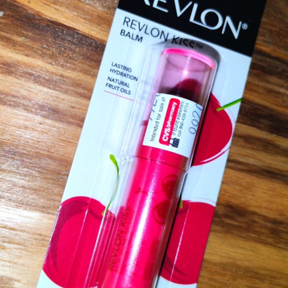 Revlon Kiss Balm